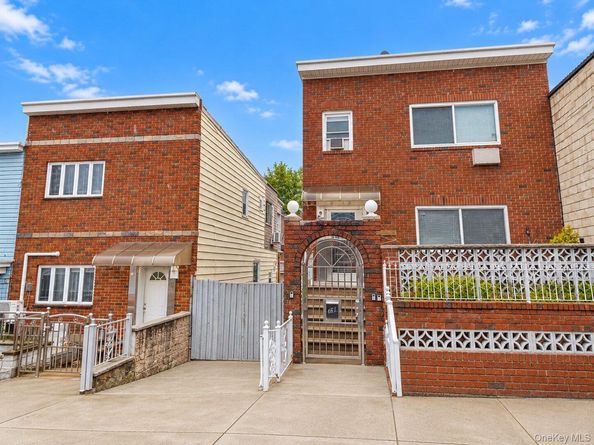 34&36 Marginal Street W, Brooklyn NY 11207
