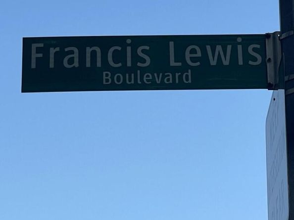 87-56 Francis Lewis Boulevard A27, Queens Village North NY 11427
