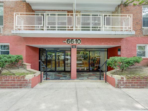 66-10 Thornton Place 1L, Forest Hills NY 11375
