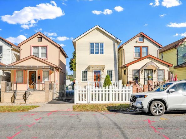 12609 116th Avenue, South Ozone Park NY 11420