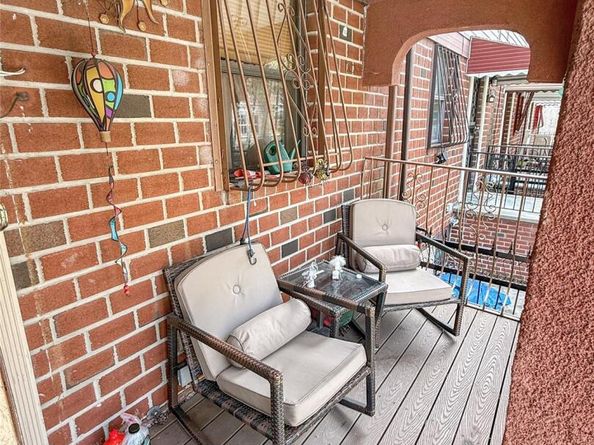 702 Saint Anns Avenue, Bronx NY 10455