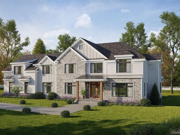 5 Stone Bridge Road, Purchase NY 10577