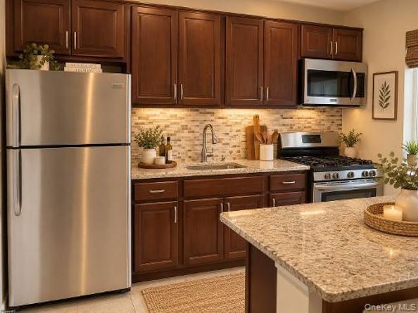 838 Pelhamdale Avenue 2P, New Rochelle NY 10801