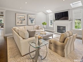 110 Queens Grant Drive, Fairfield CT 06824