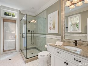 110 Queens Grant Drive, Fairfield CT 06824