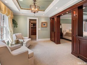 110 Queens Grant Drive, Fairfield CT 06824