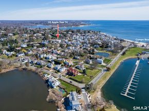 22 Apple Tree Trail, Westport CT 06880