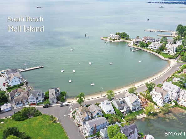14 Rocky Point Road, Norwalk CT 06853