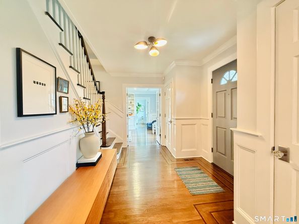 57 Revonah Avenue, Stamford CT 06905