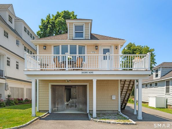 772 Rowland Road, Fairfield CT 06824