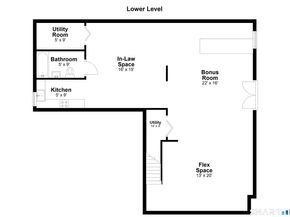 35 Crystal Lane, Fairfield CT 06824