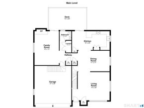35 Crystal Lane, Fairfield CT 06824