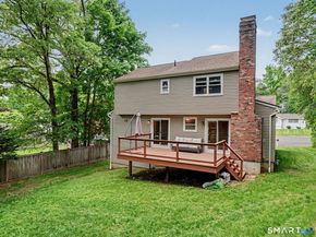 35 Crystal Lane, Fairfield CT 06824