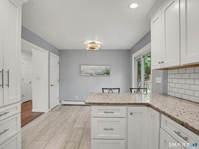 35 Crystal Lane, Fairfield CT 06824