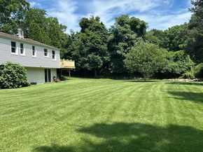 18 Hales Road, Westport CT 06880