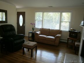 18 Hales Road, Westport CT 06880