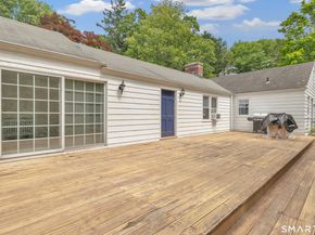 119 Staples Road, Easton CT 06612