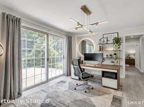 119 Staples Road, Easton CT 06612