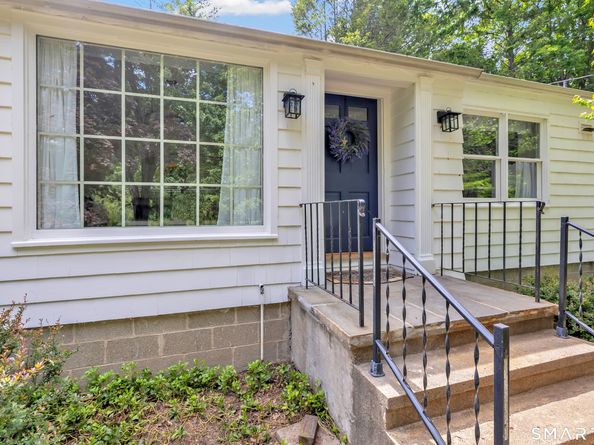 119 Staples Road, Easton CT 06612