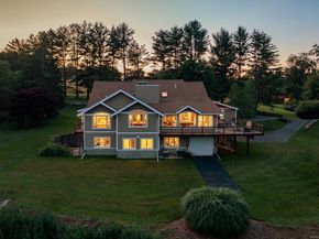 1 Cloverleaf Farm S, Sherman CT 06784