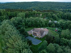 1 Cloverleaf Farm S, Sherman CT 06784
