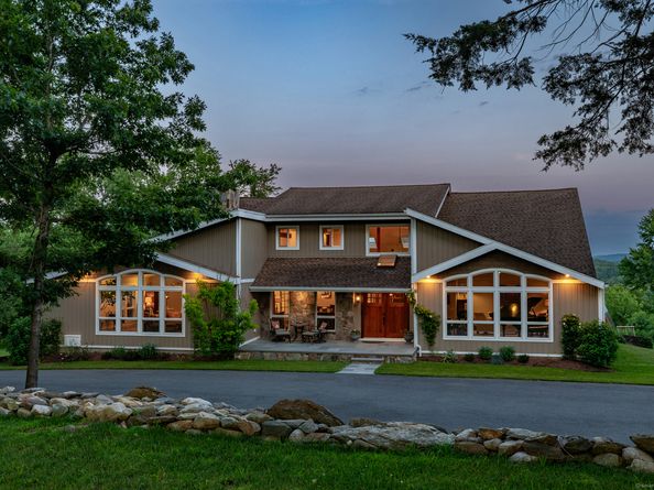 1 Cloverleaf Farm S, Sherman CT 06784