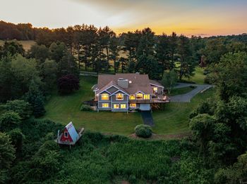1 Cloverleaf Farm S
