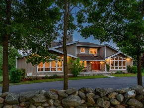 1 Cloverleaf Farm S, Sherman CT 06784