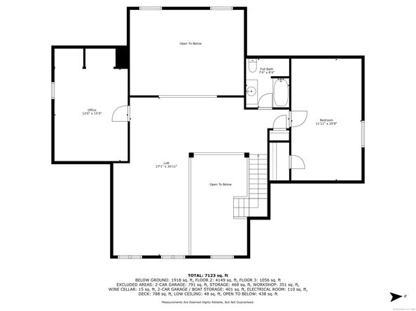 1 Cloverleaf Farm S, Sherman CT 06784