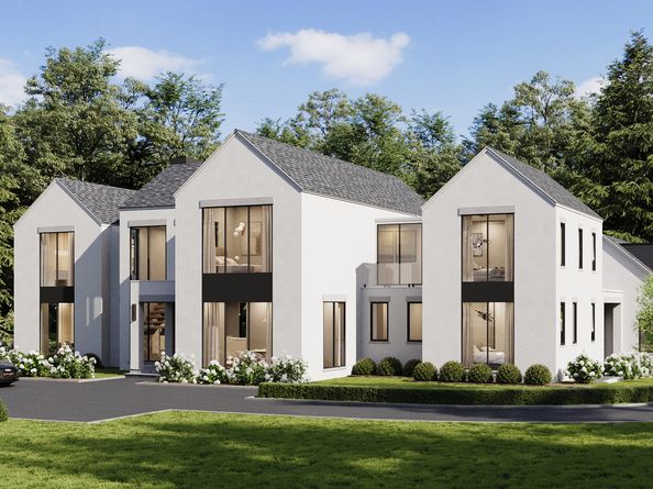 24 Edgemarth Hill Road, Westport CT 06880