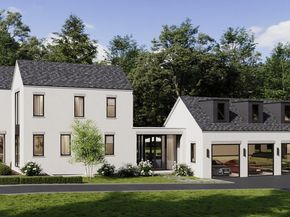 24 Edgemarth Hill Road, Westport CT 06880