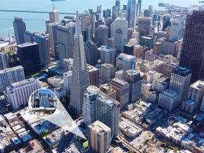 654 Washington Street, San Francisco CA 94111