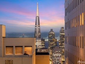 1333 Jones Street 802, San Francisco CA 94109