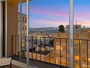 1333 Jones Street 802, San Francisco CA 94109