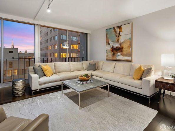 1333 Jones Street 802, San Francisco CA 94109
