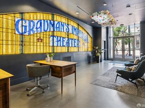 1075 Market Street 412, San Francisco CA 94103