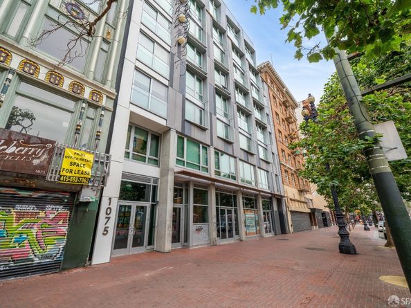 1075 Market Street 412, San Francisco CA 94103