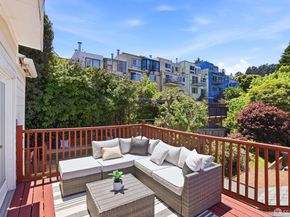 4231 26th Street A, San Francisco CA 94131