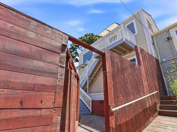 4231 26th Street A, San Francisco CA 94131