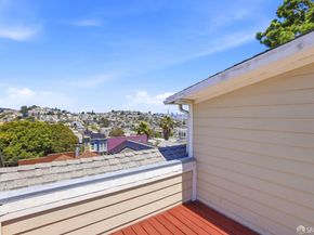 4231 26th Street A, San Francisco CA 94131