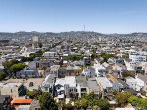 1167 York Street, San Francisco CA 94110