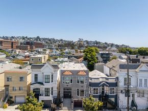 1167 York Street, San Francisco CA 94110