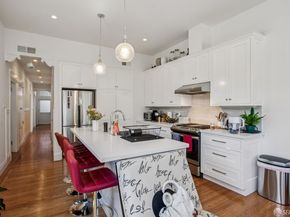 1167 York Street, San Francisco CA 94110