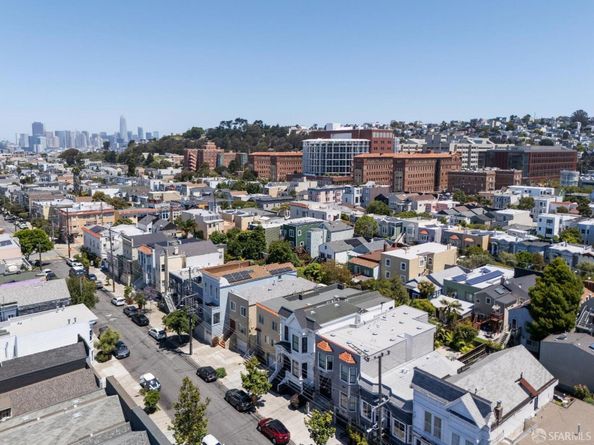 1167 York Street, San Francisco CA 94110