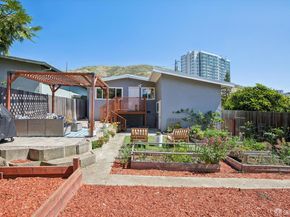 131 Randolph Avenue, South San Francisco CA 94080