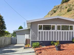 131 Randolph Avenue, South San Francisco CA 94080