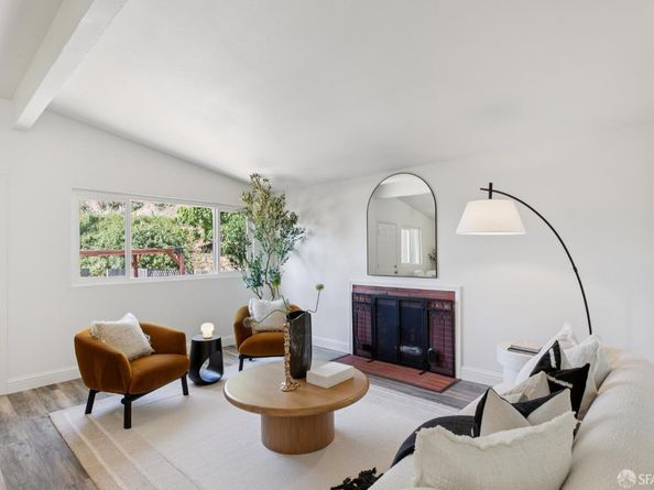131 Randolph Avenue, South San Francisco CA 94080