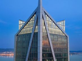 181 Fremont Street 70PH, San Francisco CA 94105
