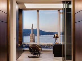 181 Fremont Street 70PH, San Francisco CA 94105
