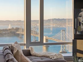 181 Fremont Street 70PH, San Francisco CA 94105